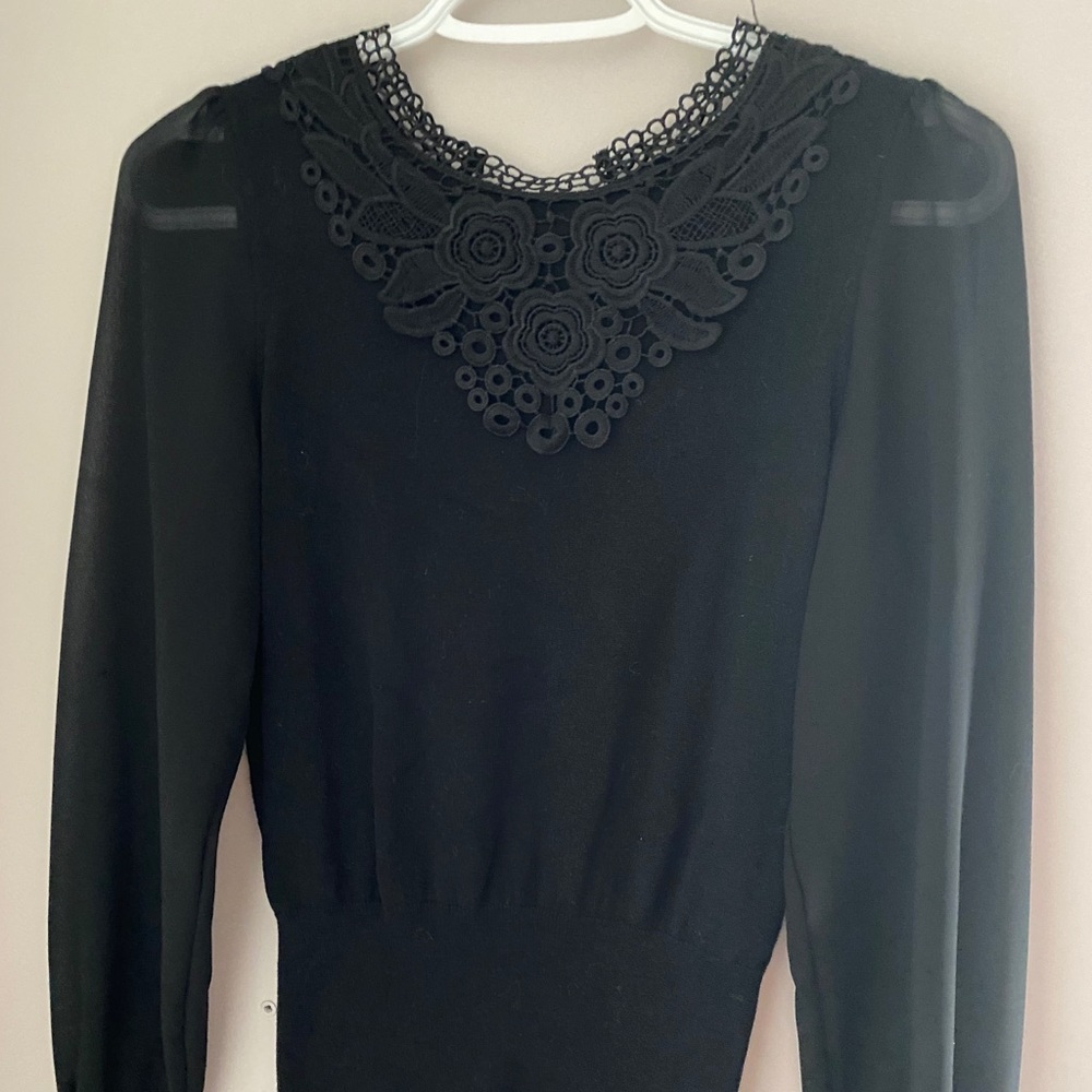 RW & Co Sweater
